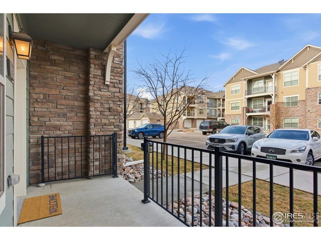 4780 Hahns Peak Dr 103, Loveland, CO 80538