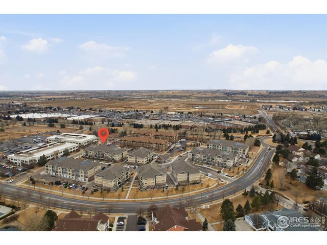 4780 Hahns Peak Dr 103, Loveland, CO 80538