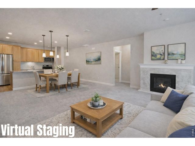 4780 Hahns Peak Dr 103, Loveland, CO 80538