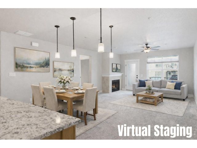 4780 Hahns Peak Dr 103, Loveland, CO 80538