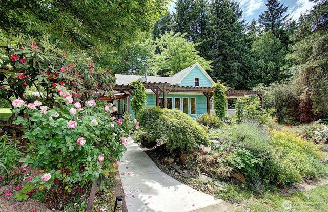 19432 NE Mattson Rd, Brush Prairie, WA 98606