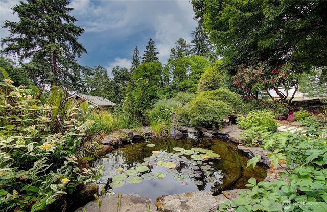 19432 NE Mattson Rd, Brush Prairie, WA 98606