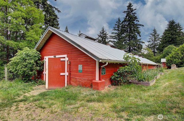 19432 NE Mattson Rd, Brush Prairie, WA 98606