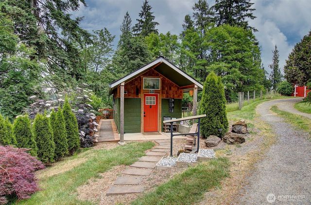 19432 NE Mattson Rd, Brush Prairie, WA 98606