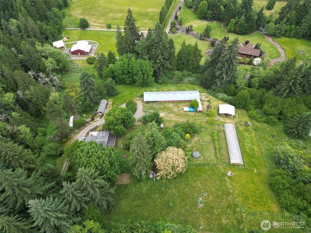 19432 NE Mattson Rd, Brush Prairie, WA 98606