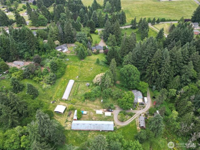 19432 NE Mattson Rd, Brush Prairie, WA 98606
