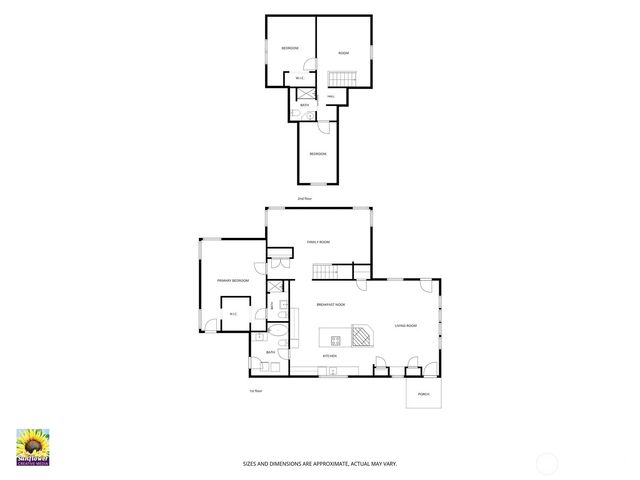 19432 NE Mattson Rd, Brush Prairie, WA 98606