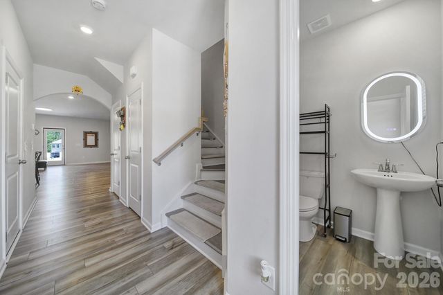 8042 Scarlet Maple Lane, Fort Mill, SC 29708