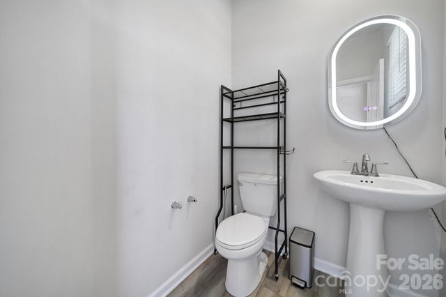 8042 Scarlet Maple Lane, Fort Mill, SC 29708