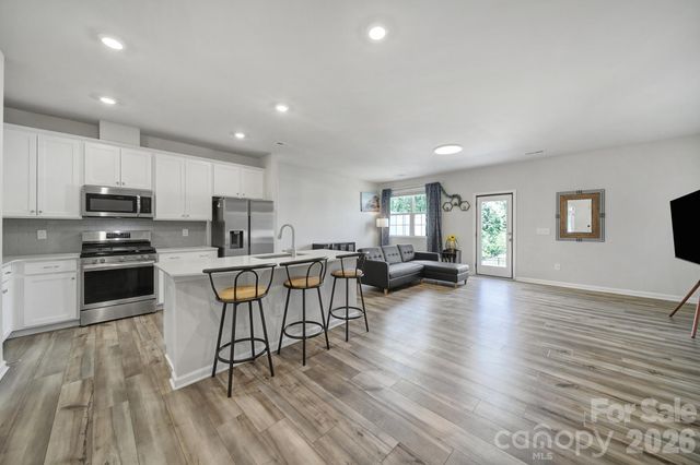 8042 Scarlet Maple Lane, Fort Mill, SC 29708