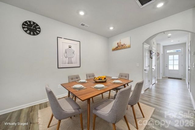 8042 Scarlet Maple Lane, Fort Mill, SC 29708