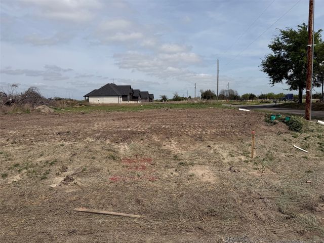 Lot 17 County Road 1110, Farmersville, TX 75442