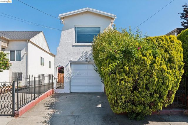 978 43Rd St, Oakland, CA 94608