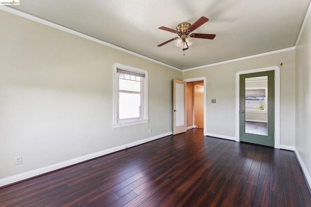 978 43Rd St, Oakland, CA 94608