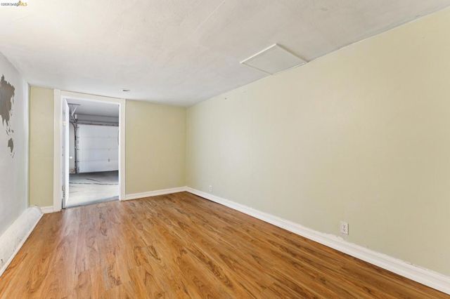 978 43Rd St, Oakland, CA 94608