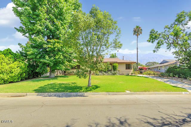 3665 Shadow Grove Road, Pasadena, CA 91107