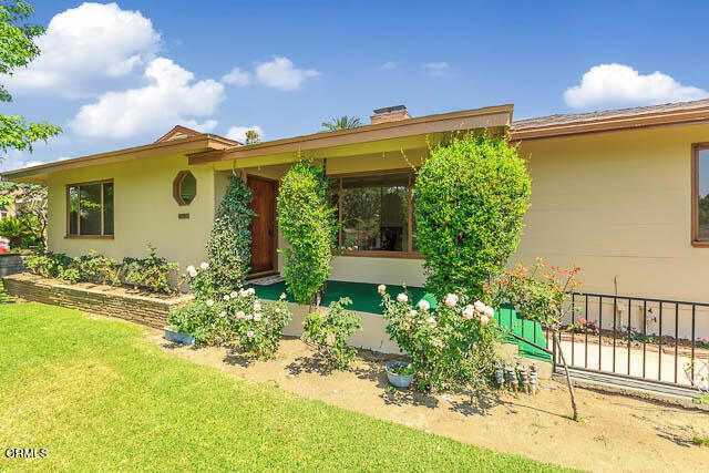 3665 Shadow Grove Road, Pasadena, CA 91107