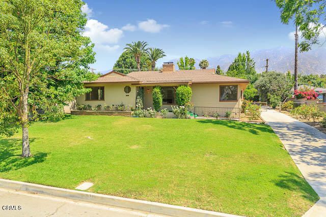 3665 Shadow Grove Road, Pasadena, CA 91107