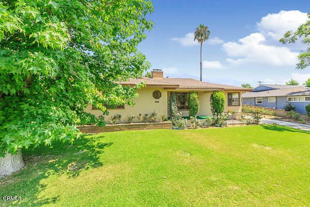 3665 Shadow Grove Road, Pasadena, CA 91107