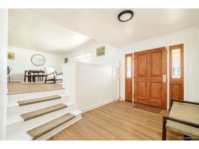 5462 W Geddes Pl, Littleton, CO 80128