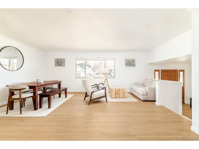 5462 W Geddes Pl, Littleton, CO 80128