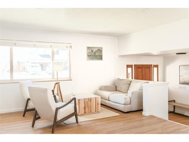 5462 W Geddes Pl, Littleton, CO 80128