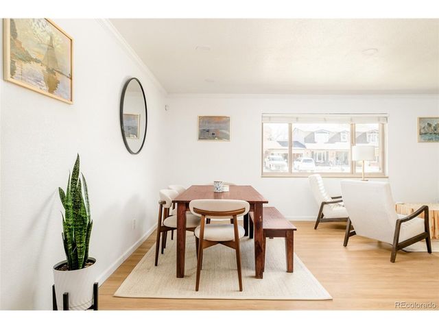 5462 W Geddes Pl, Littleton, CO 80128