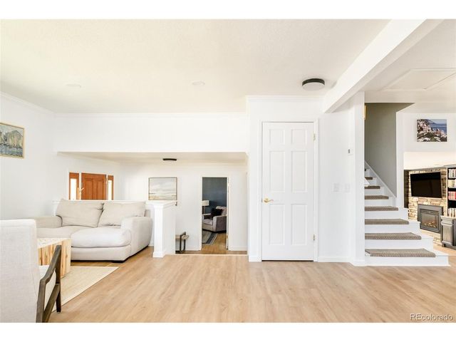 5462 W Geddes Pl, Littleton, CO 80128