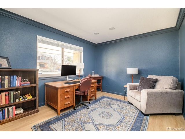 5462 W Geddes Pl, Littleton, CO 80128