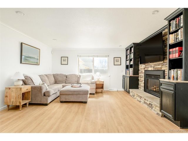 5462 W Geddes Pl, Littleton, CO 80128