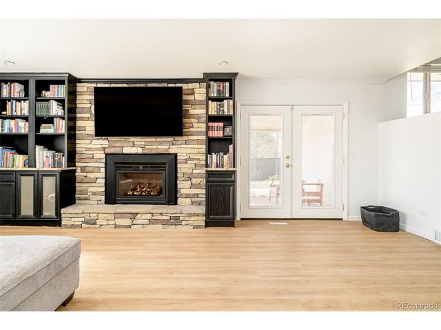 5462 W Geddes Pl, Littleton, CO 80128