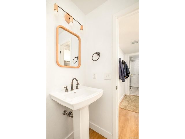 5462 W Geddes Pl, Littleton, CO 80128