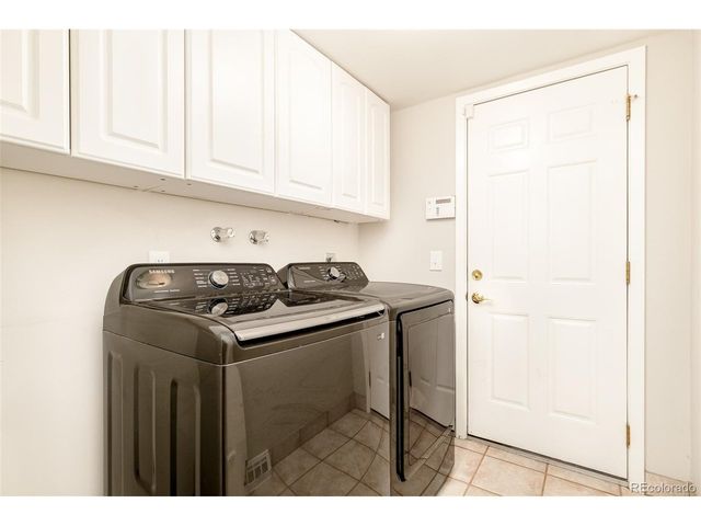 5462 W Geddes Pl, Littleton, CO 80128