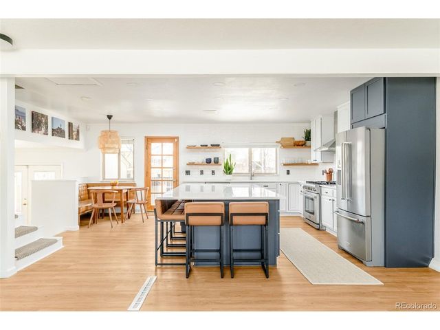 5462 W Geddes Pl, Littleton, CO 80128