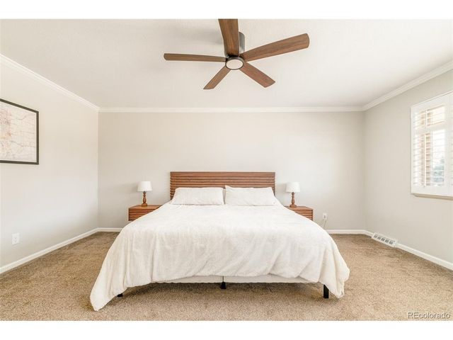 5462 W Geddes Pl, Littleton, CO 80128