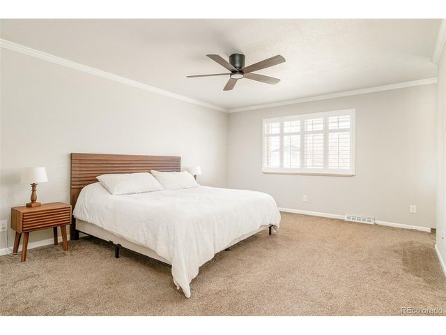 5462 W Geddes Pl, Littleton, CO 80128