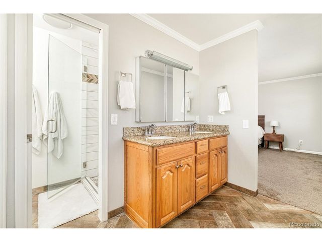 5462 W Geddes Pl, Littleton, CO 80128