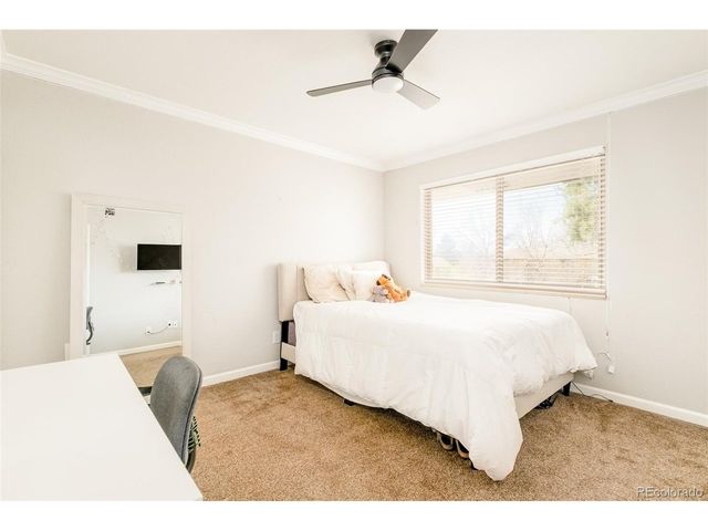 5462 W Geddes Pl, Littleton, CO 80128