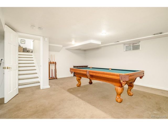 5462 W Geddes Pl, Littleton, CO 80128