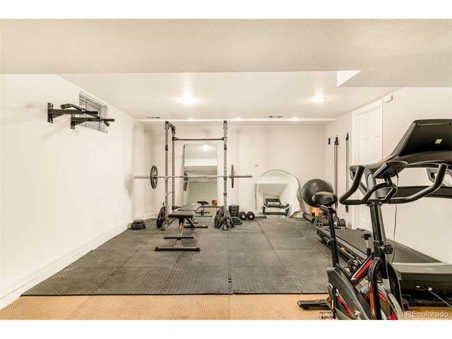 5462 W Geddes Pl, Littleton, CO 80128