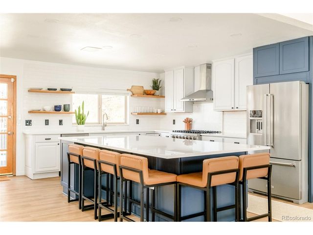 5462 W Geddes Pl, Littleton, CO 80128