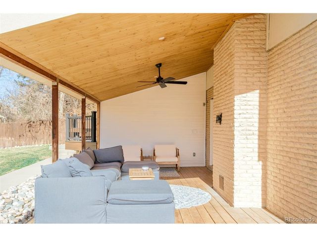 5462 W Geddes Pl, Littleton, CO 80128