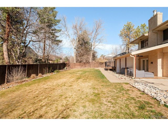 5462 W Geddes Pl, Littleton, CO 80128
