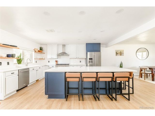 5462 W Geddes Pl, Littleton, CO 80128