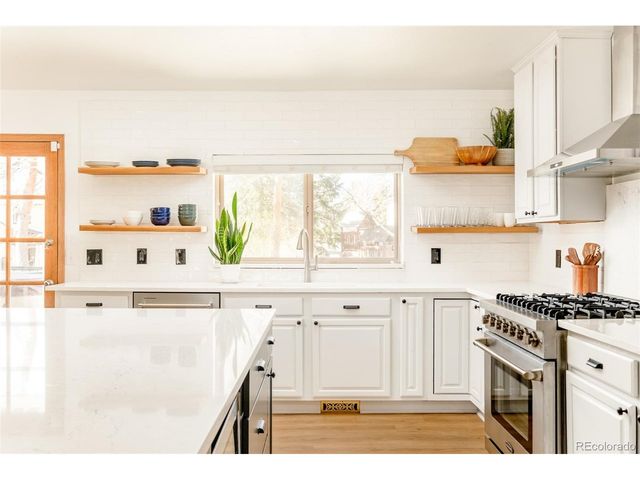 5462 W Geddes Pl, Littleton, CO 80128