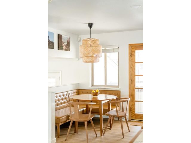 5462 W Geddes Pl, Littleton, CO 80128