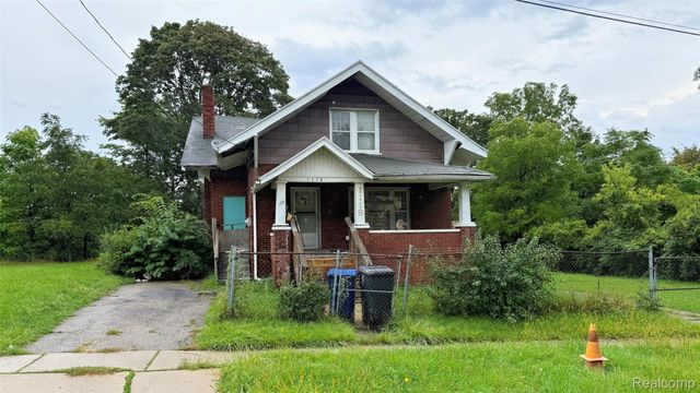 1118 Garland Street, Flint, MI 48503