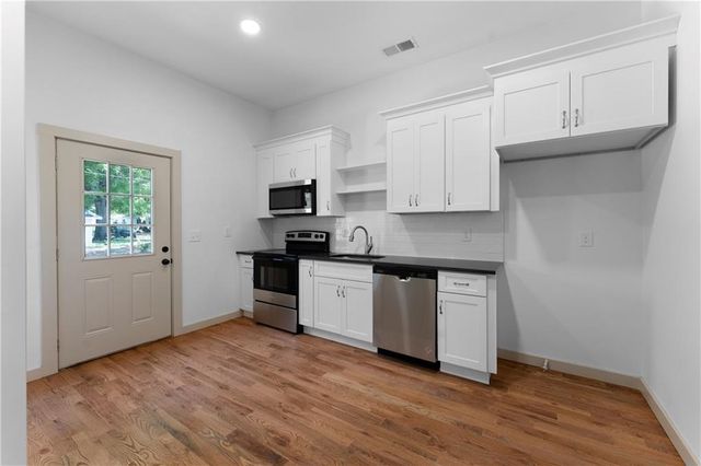 7 Litchfield Street, Cartersville, GA 30120