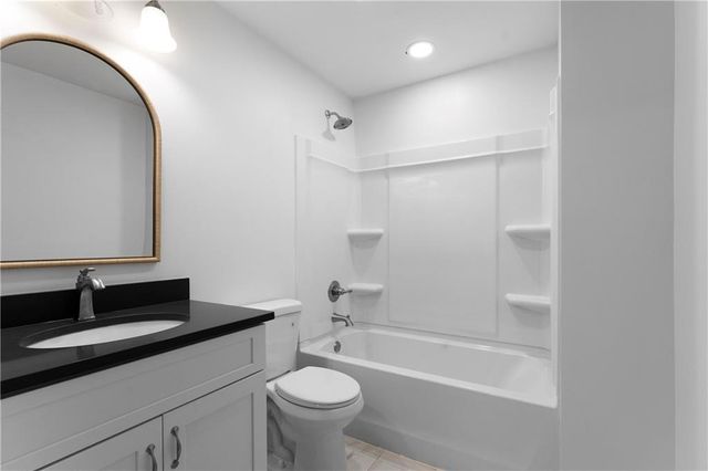 7 Litchfield Street, Cartersville, GA 30120