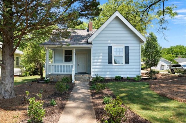 7 Litchfield Street, Cartersville, GA 30120